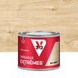 V33 BOIS - Vitrificateur parquet bois - Passages Extrêmes® Mat - 125ml - vignette