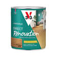 V33 BOIS - Vitrificateur parquet chêne moyen Satin - 2.5L - vignette