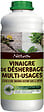 NATUREN - Vinaigre de désherbage multi-usages 1L - vignette