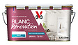 V33 PEINTURE - Peinture de rénovation Blanc Rénovation Mat - 2.5 L - vignette
