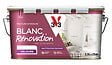V33 PEINTURE - Peinture rénovation velours - Blanc - 2,5L - vignette