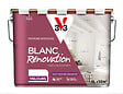 V33 PEINTURE - Peinture Rénovation - Blanc - Velours - 5L - vignette