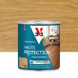 V33 BOIS - Huile parquet Haute Protection SdB - Incolore 2.5 L - vignette