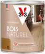 V33 BOIS - huile parquet bois naturel miel 0.75 L - vignette