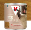 V33 BOIS - huile parquet bois naturel miel 0.75 L - vignette