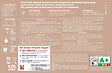 V33 BOIS - huile parquet bois naturel miel 0.75 L - vignette