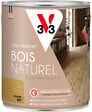 V33 BOIS - Huile protectrice pour parquet bois - V33 - Incolore - 2,5L - vignette