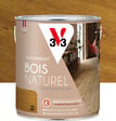 V33 BOIS - Huile parquet bois naturel - Miel - 2,5L - vignette