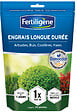 FERTILIGEN - Engrais Longue durée Osmocote Max Arbustes, Buis, Conifères 700g - vignette