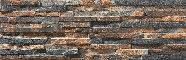 CERAM - Revêtement mural Behobia Magma 17x52 0,89m2/bte - large