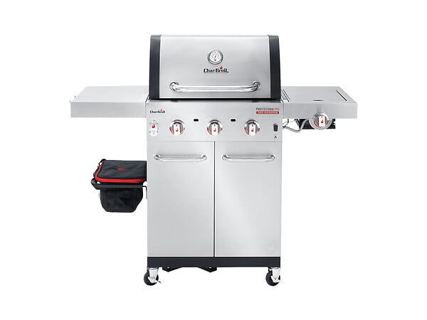JARDIDECO - Glacière Made2Match pour barbecues - Char-Broil - large
