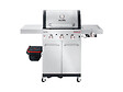 JARDIDECO - Glacière Made2Match pour barbecues - Char-Broil - vignette