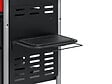 JARDIDECO - Tablette multi-fonction Made2Match pour barbecues Gas2Coal 2.0 - Char-Broil - vignette