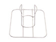 JARDIDECO - Support en inox pour poulet rôti Grill+® - Char-Broil - vignette