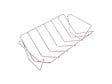 JARDIDECO - Support en inox pour rubs et rôti Grill+® - Char-Broil - vignette