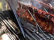 JARDIDECO - Support en inox pour rubs et rôti Grill+® - Char-Broil - vignette