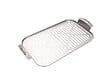 JARDIDECO - Plaque de cuisson en inox Grill+® - Char-Broil - vignette
