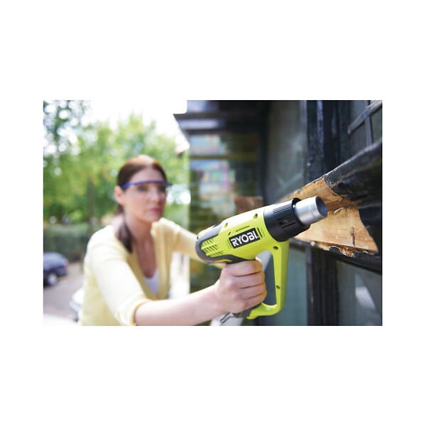 RYOBI - Décapeur thermique 2000W EHG2000 Ryobi - large