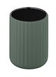 WENKO - Gobelet céramique Belluno Vert 11cm - vignette