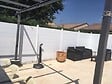 Lame PVC universelle - 200x30 en 2m40 - vignette