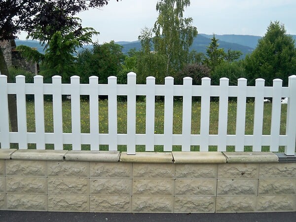 Lisse plate - 80x30 de 2m40 - large