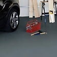 V33 PEINTURE - Peinture sol Trafic Extrême satin carbone 0.5 L - vignette