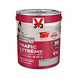 V33 PEINTURE - Peinture sol exterieur Trafic extreme - Gris kaolin satin - 2.5L - vignette