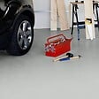 V33 PEINTURE - Peinture sol exterieur Trafic extreme - Gris kaolin satin - 2.5L - vignette