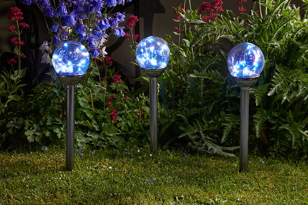SMARTSOLAR - Balise Firefly Opal - large
