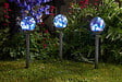 SMARTSOLAR - Balise Firefly Opal - vignette