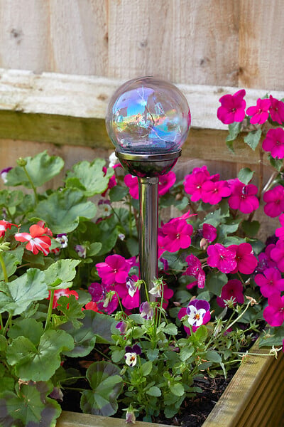 SMARTSOLAR - Balise Firefly Opal - large