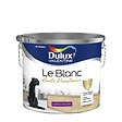 DULUX VALENTINE - Peinture velours Le Blanc Haute Résistance - Blanc - 10L - vignette