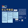 DULUX VALENTINE - Peinture velours Le Blanc Haute Résistance - Blanc - 10L - vignette