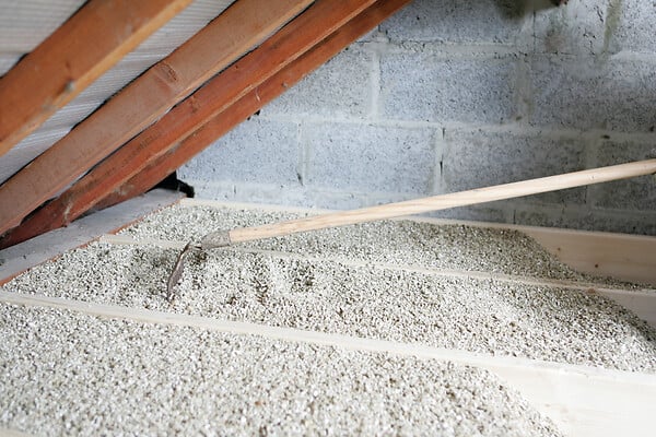 SOPREMA - Mélange de perlite et de vermiculite - Sac de 100L - large