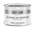 LIBERON - Peinture Velours de Peinture - Blanc Porcelaine - 125ml - vignette