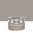 LIBERON - Velours de peinture - Brun eiffel - Mat - 125ml - vignette