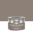 LIBERON - Peinture murale caséine Velours de peinture Gris vison 125ml - vignette