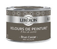 LIBERON - Velours de peinture - Brun caviar - Mat - 125ml - vignette