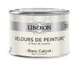LIBERON - Peinture murale velours - Caséine - Blanc Calicot - 125ml - vignette
