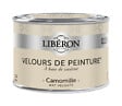 LIBERON - Velours de peinture - Camomille - Mat - 125ml - vignette