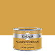 LIBERON - Velours de Peinture - Jaune Calisson - Mat - 125ml - vignette