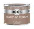LIBERON - Velours de peinture - Gris souris - Mat - 125ml - vignette