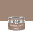 LIBERON - Velours de peinture - Gris souris - Mat - 125ml - vignette