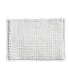 5 FIVE SIMPLY SMART - Tapis de Salle de Bain épais Uni Blanc 50 x 75 cm - vignette