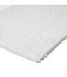 5 FIVE SIMPLY SMART - Tapis de Salle de Bain épais Uni Blanc 50 x 75 cm - vignette