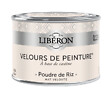 LIBERON - Velours de peinture - Poudre de riz - Mat - 125ml - vignette
