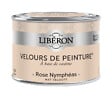 LIBERON - Velours de peinture - Rose nymphéas - Mat - 125ml - vignette