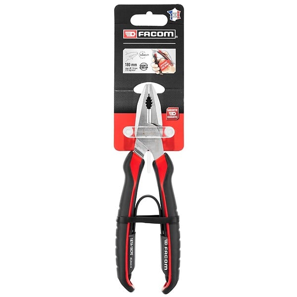 FACOM - PINCE UNIVERSELLE 180mm - large