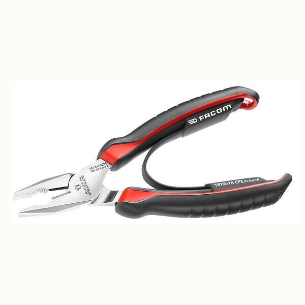 FACOM - PINCE UNIVERSELLE 180mm - large