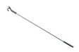WENKO - Perche à décrocher Herkules - Blanc-gris - L.76cm - vignette